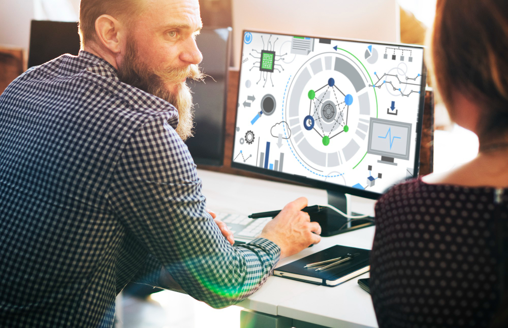 Harnessing Efficiency with Automatic Data Acquisition Systems