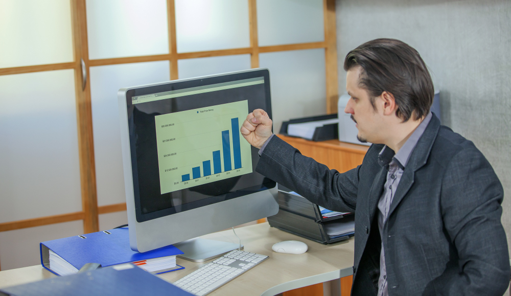Mastering Data Operations Key Strategies for Optimal Performance