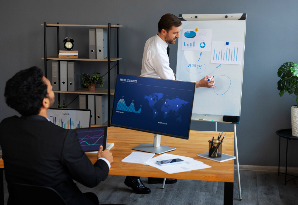 Boost Your Business The Power of Data Integration