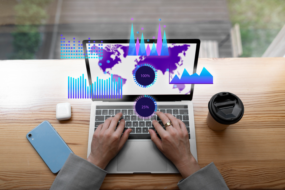 Boosting Business with Data Automation