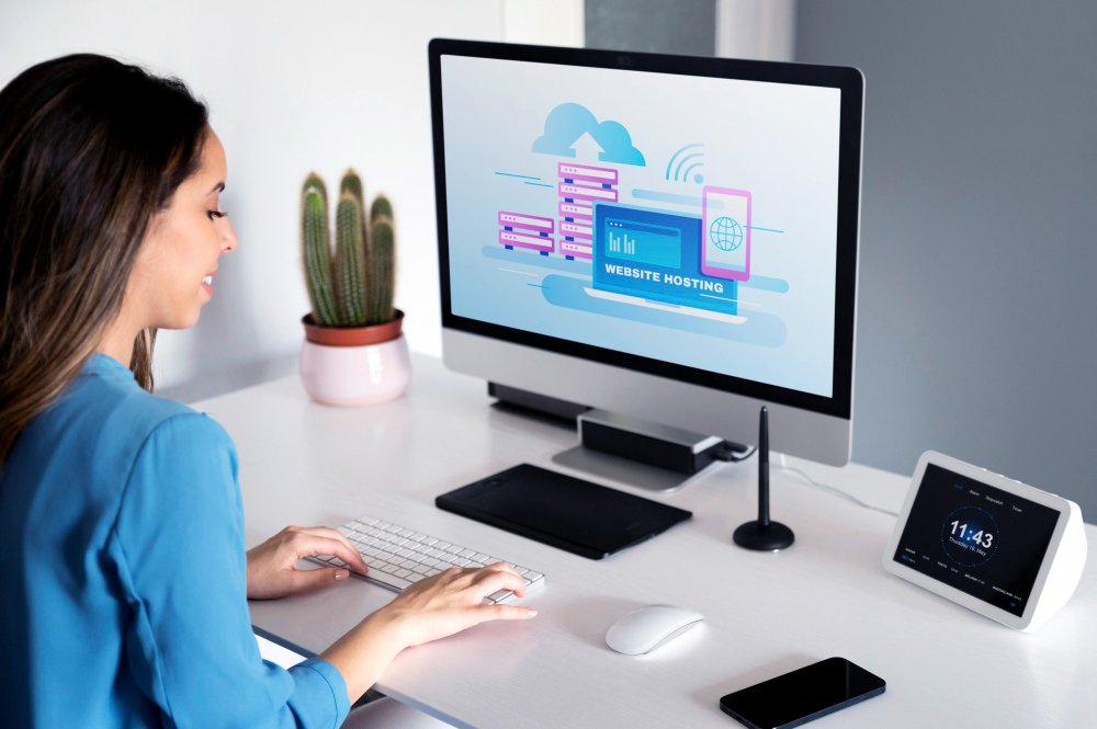 Cloud Power Boosting Business with Data Integration
