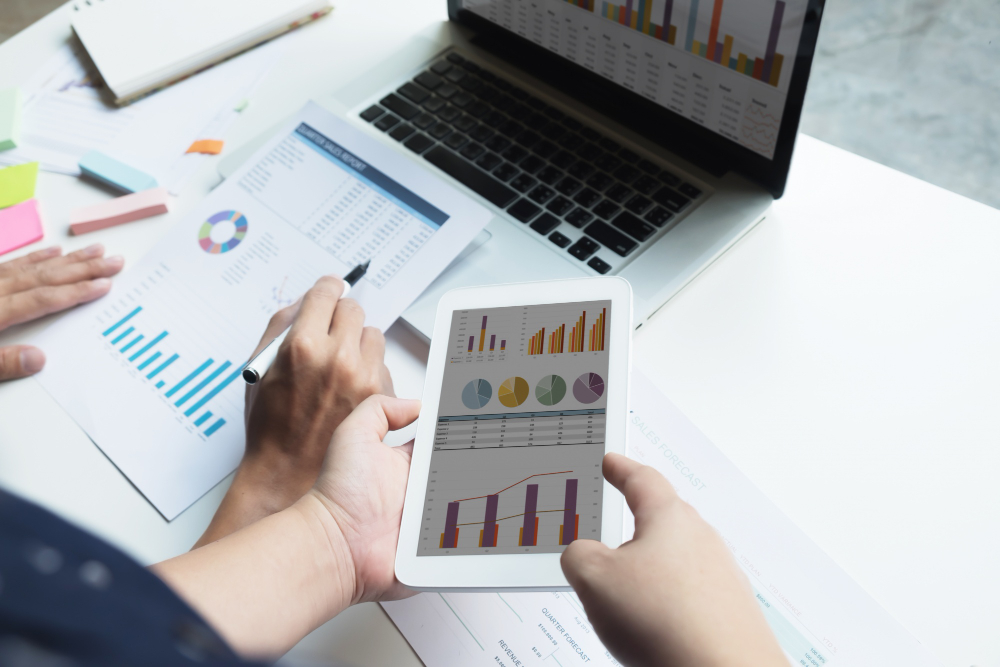 Effective Reporting in Data Integration