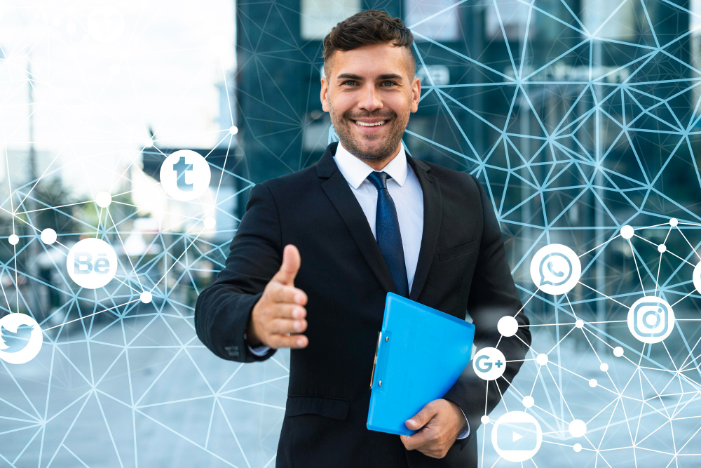 Elevate Your Business Harnessing the Power of Data Integration Services