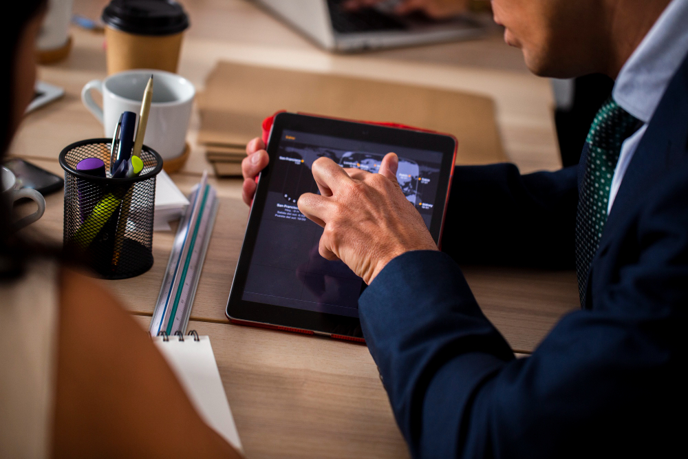 Maximizing Productivity Essential Practices for Data Operations Management