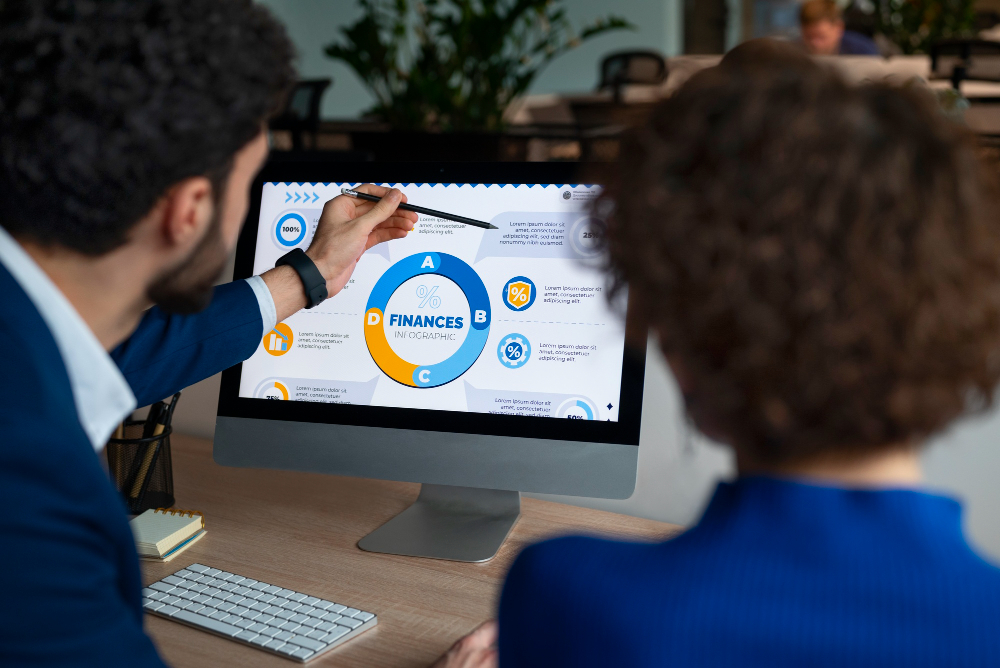 Overcoming Data Integration Challenges How Consulting Services Can Help
