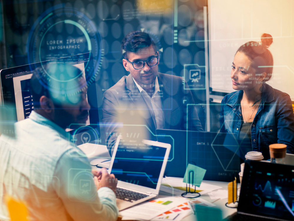 Unveiling the Power of Data Integration Solutions for Complex Problem Solving