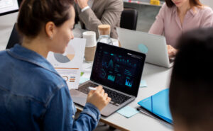 Embracing Big Data Integration for Business Growth